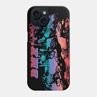 bmx Phone Case