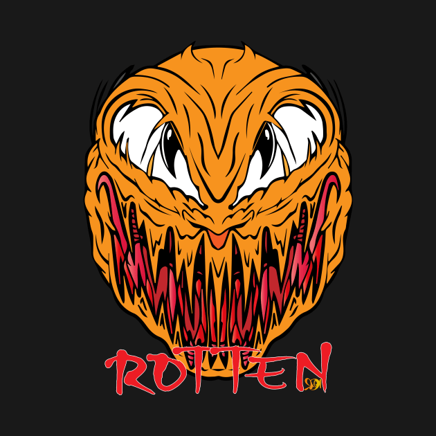 Rotten by RDandI