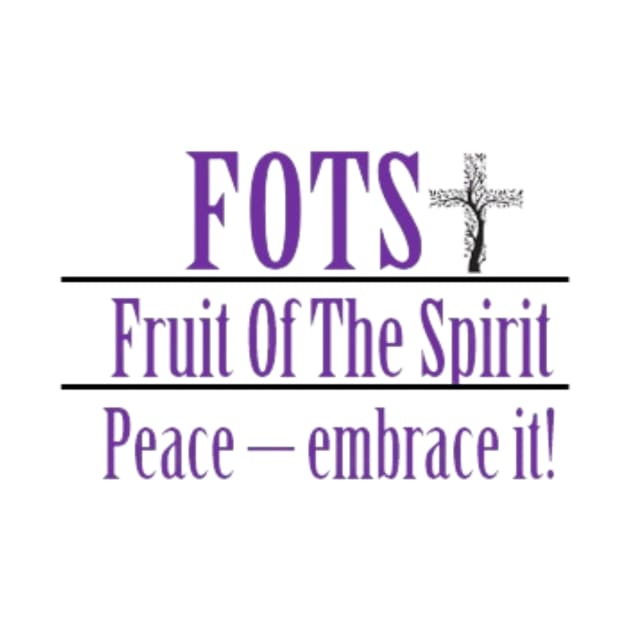 FOTS Collection2 by FruitoftheSpirit 