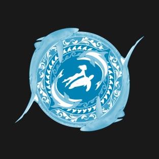 Child of Poseidon T-Shirt