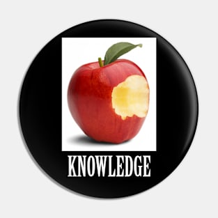 Knowledge Pin