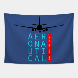 aeronautical engineering aerospace engineer Tapestry