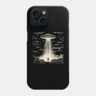 Lost Time, Found Memories Phone Case