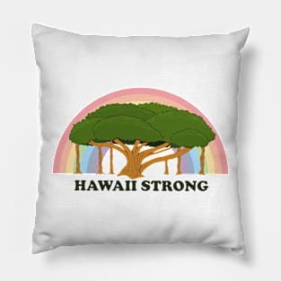 Maui Strong Pillow