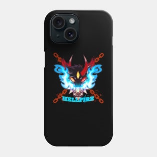 Hellfire Phone Case