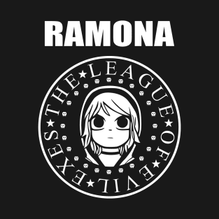 Ramona T-Shirt