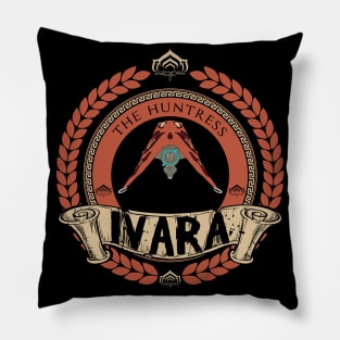 IVARA - LIMITED EDITION Pillow