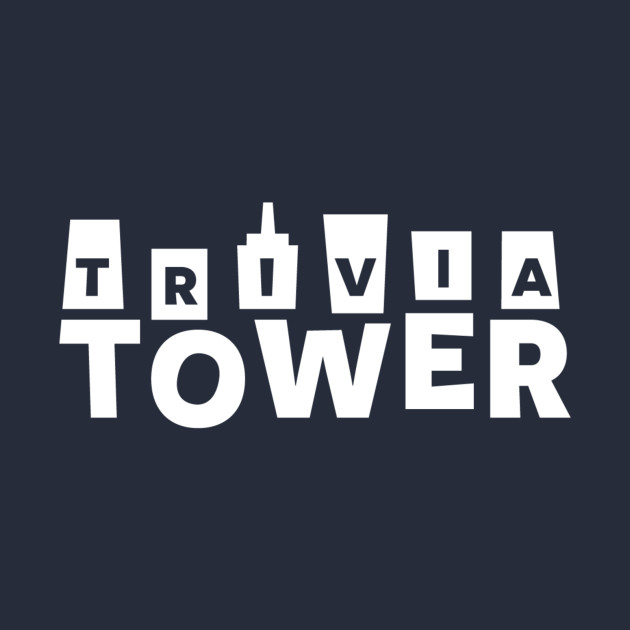 Trivia Tower by MinnMax