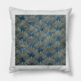 Tales of the jazz age Pillow