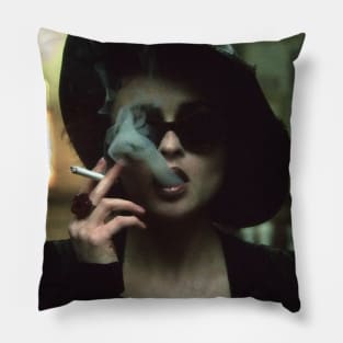 Marla Pillow