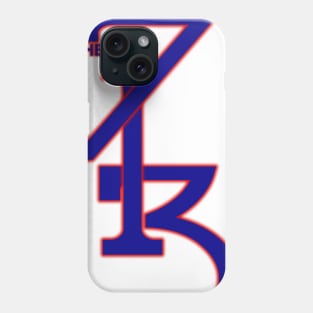 713 Texans Inspired Phone Case