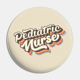 Pediatric Nurse Future Nurse Nursing School Nurse Life cute Pin