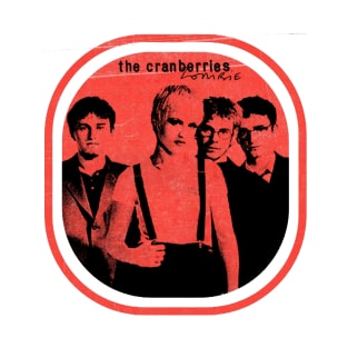 The Cranberries T-Shirt