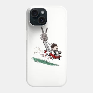 Darko & Hobbs Phone Case