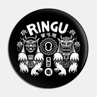 Ringu Pin