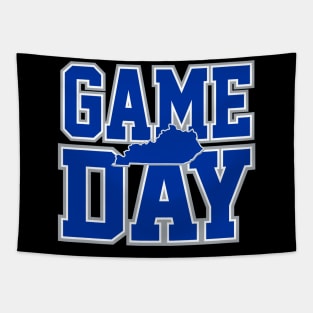 Game Day in Kentucky Tapestry