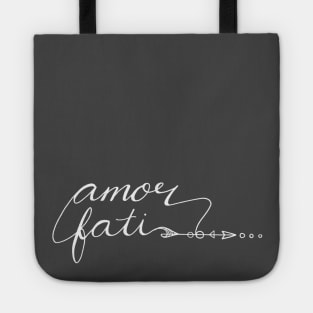 Love Your Fate Duex Tote