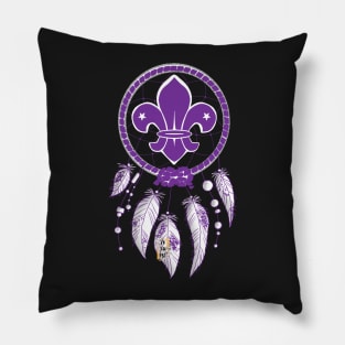 Dreamcatcher Lis Pillow