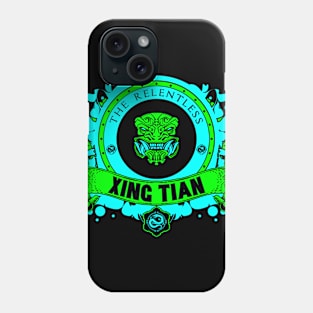 XING TIAN - LIMITED EDITION Phone Case