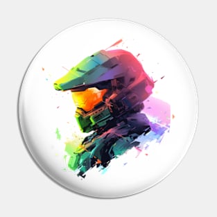 halo Pin