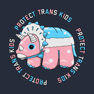 Protect Trans Kids T-Shirt