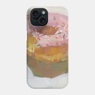 Donuts Phone Case