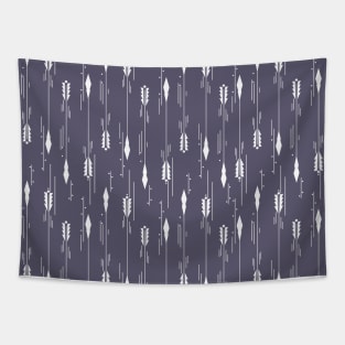 Arrows Tapestry