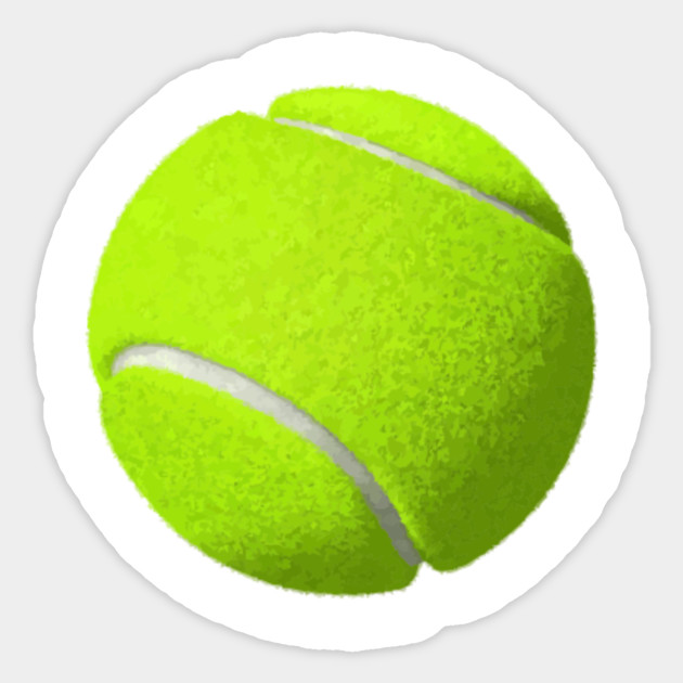 Limited Edition Exclusive Pelota De Tenis Pelota De Tenis