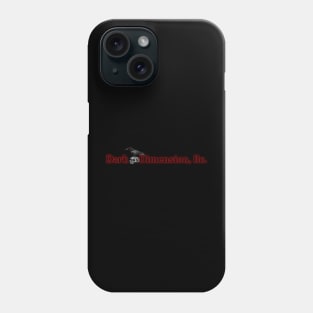 Dark Dimension LLC Phone Case