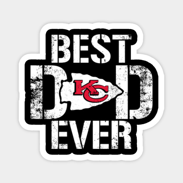 kansas city chiefs fathers day