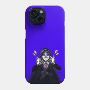 FRANKIE!! Phone Case