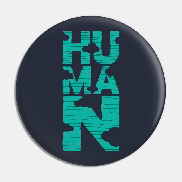 Human (marrs green) Pin by yanmos