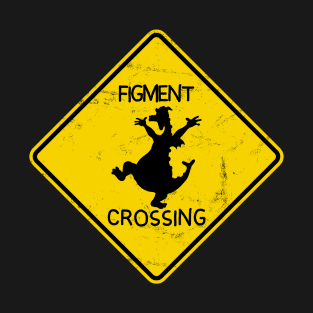 Figment Crossing T-Shirt