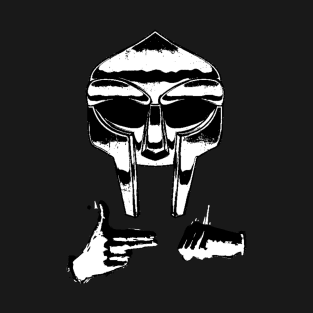 mf doom rapper T-Shirt