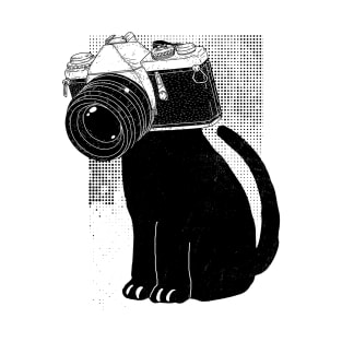 Catmera T-Shirt