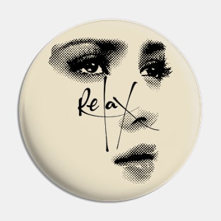 relax Pin