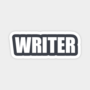 Authority: Writer Magnet