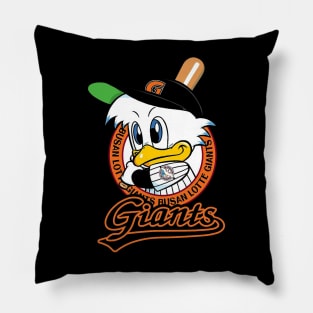 LOTTE GIANTS 2 Pillow