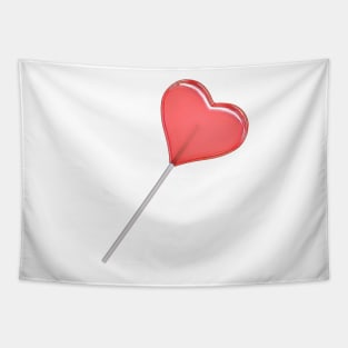 Heart Candy Tapestry