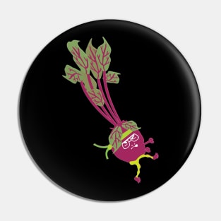 Beet Pin