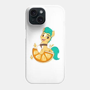 Fruity Hitch Phone Case