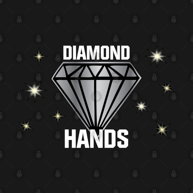 Diamond Hands by Venus Complete