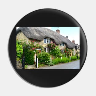 A Somerset Home Pin