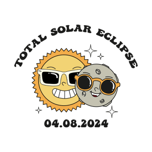 Total Solar Eclipse T-Shirt