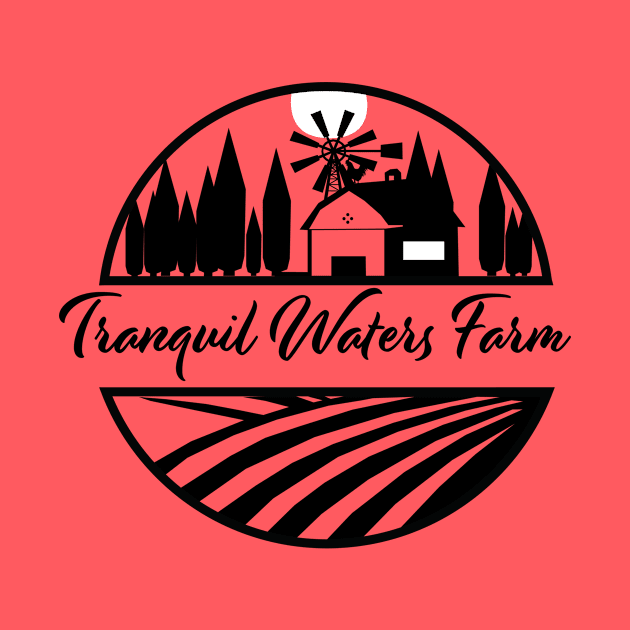 TWF Design by TranquilWatersFarm