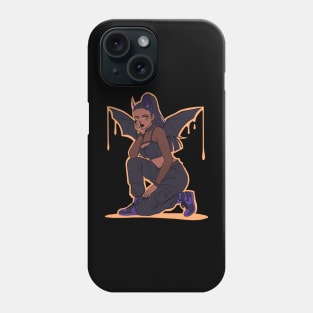 amethyst Phone Case