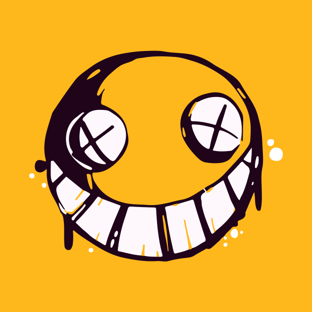 SMILEY by SchlitzFace