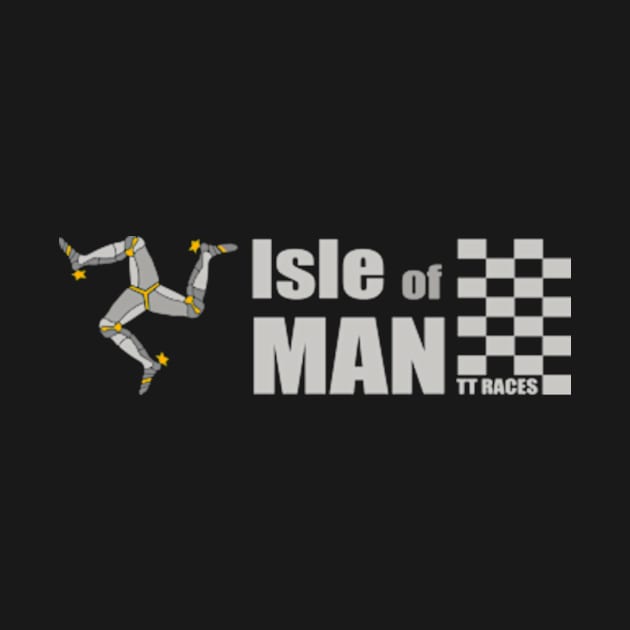 Isle of Man TT by FBdesign