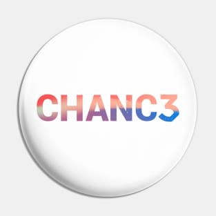 Chance 3 Pin