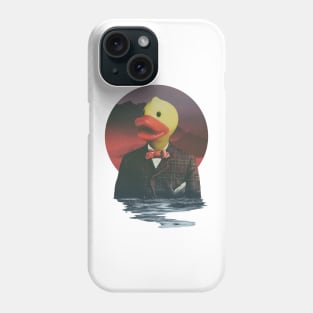 Rubber Ducky Phone Case